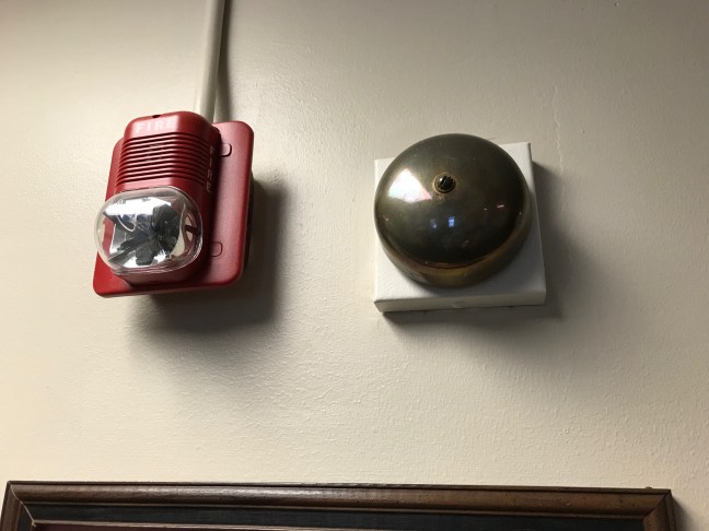 ecs_2ndfloor_old_new_fire_alarms
