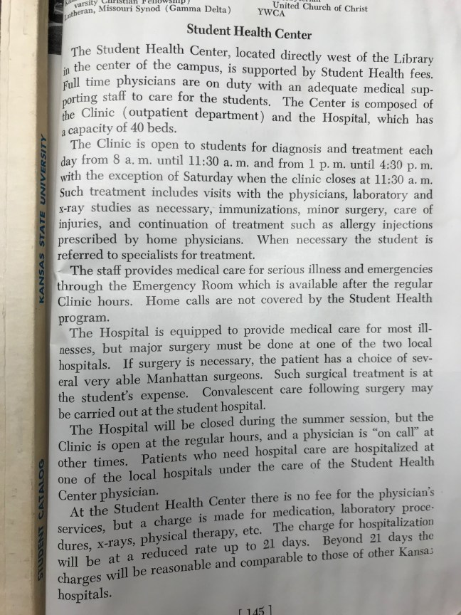 ecs_student_health_center_1965_1966