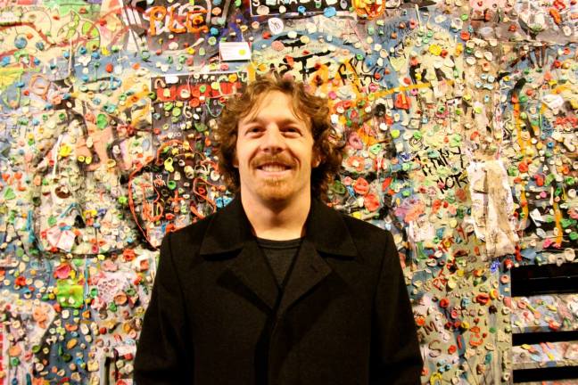 blog_David Murphy - Seattle, Washington