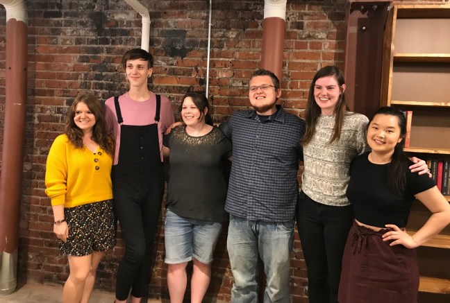 farewell_reading_group_16may2019