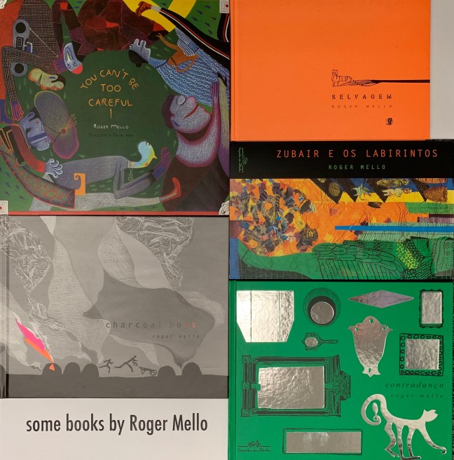 blog_Roger_Mello_books