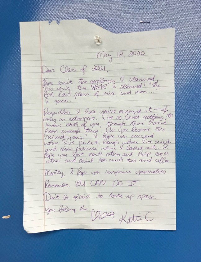 sage_goodbye_letter_katie_cline_may2020