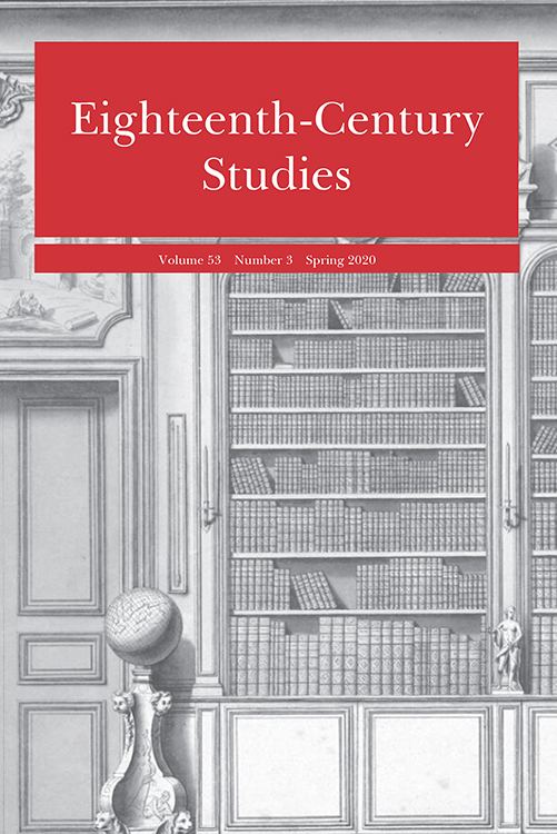 tung_eighteenth_century_studies_vol53_cover_2020