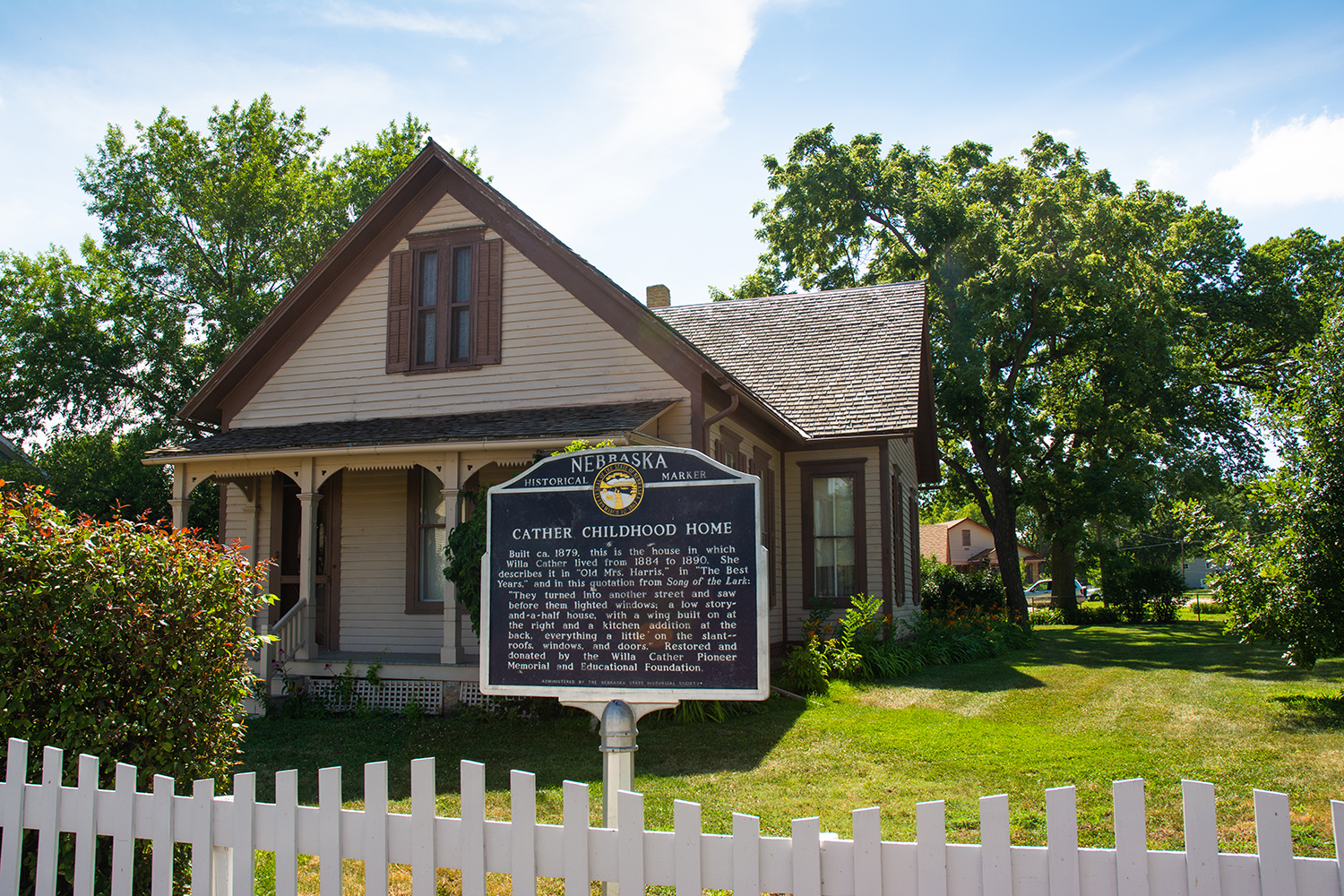 cather-childhood-home
