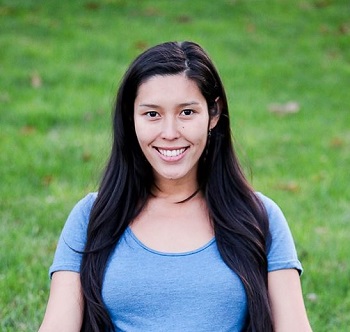 Kathy DeerInWater_350x332