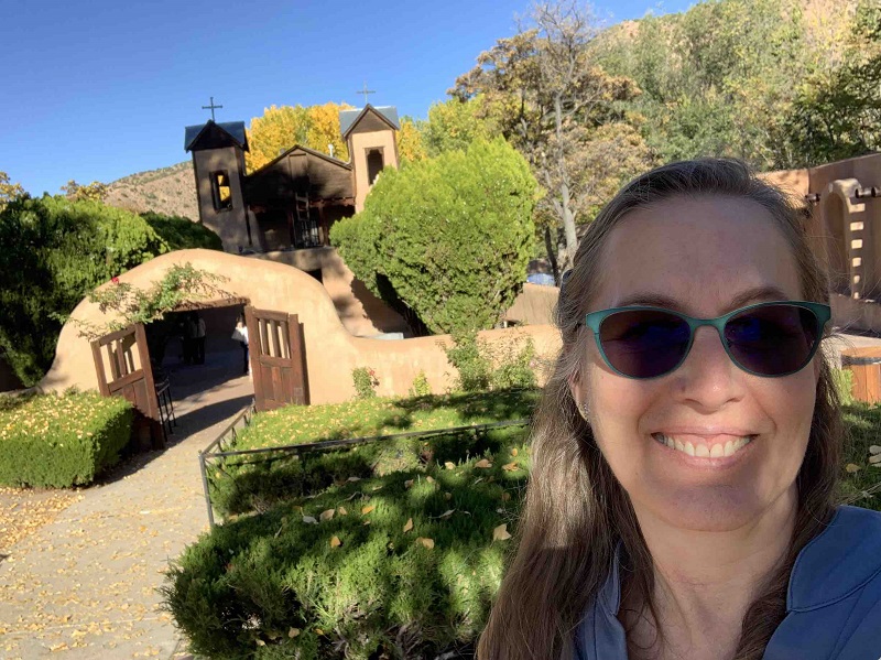 wla_janette_at_Chimayo