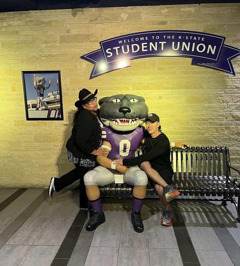 Kansas State Humans Kansas State Indigenous Peoples Day – K-State English
