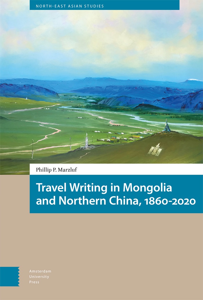Marzluf Image 7 Travel Writing Book Cover