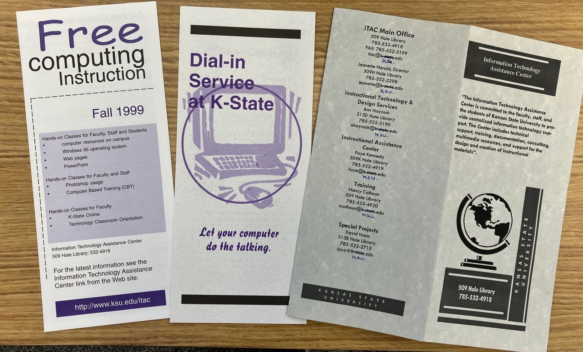 kstate_computing_resources_1998_1999
