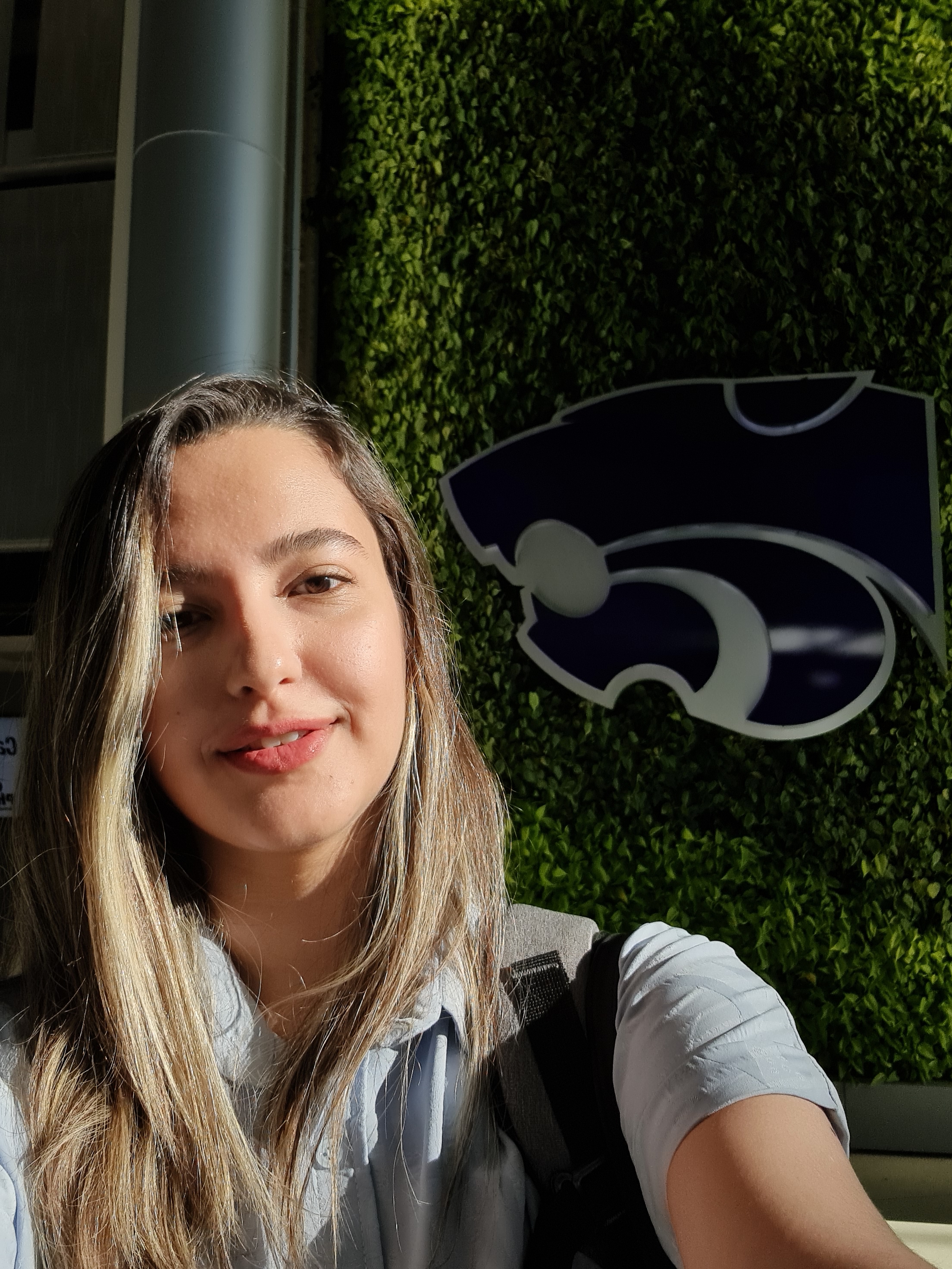 Meet the New Grad Students – K-State English